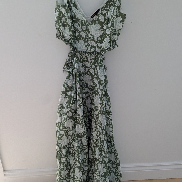 Maje dress size 8 - Picture 4 of 7